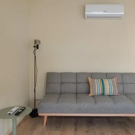 Urban Tales Барселуш