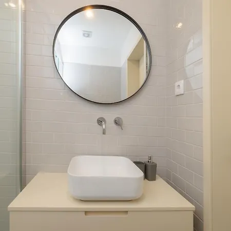 Urban Tales * Барселуш