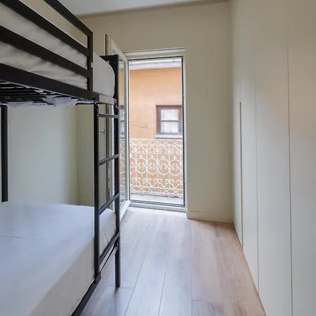 Apartamento Urban Tales *