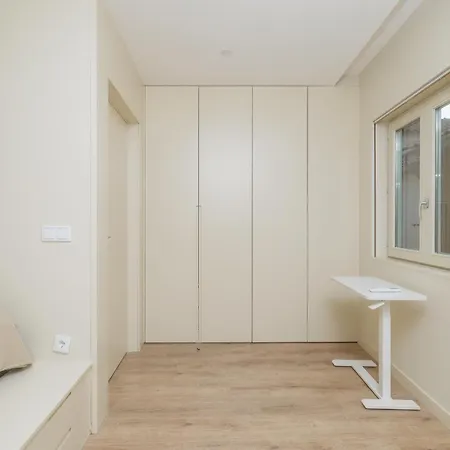 Apartamento Urban Tales Barcelos