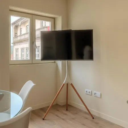 Urban Tales Barcelos