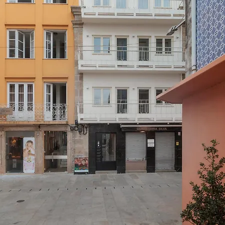 Urban Tales Apartamento Barcelos