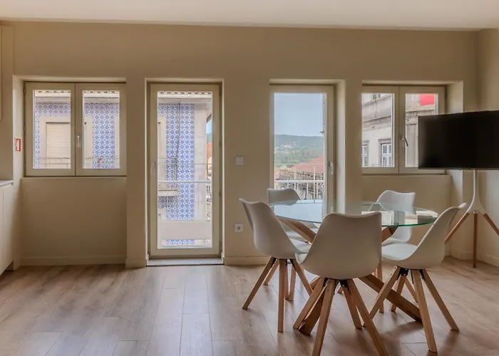 Urban Tales 巴塞卢什