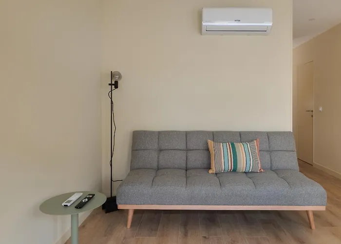 Urban Tales 巴塞卢什