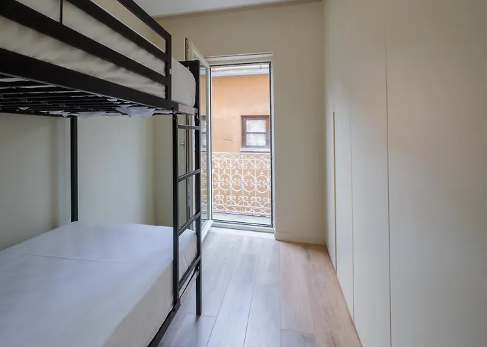 公寓 Urban Tales *